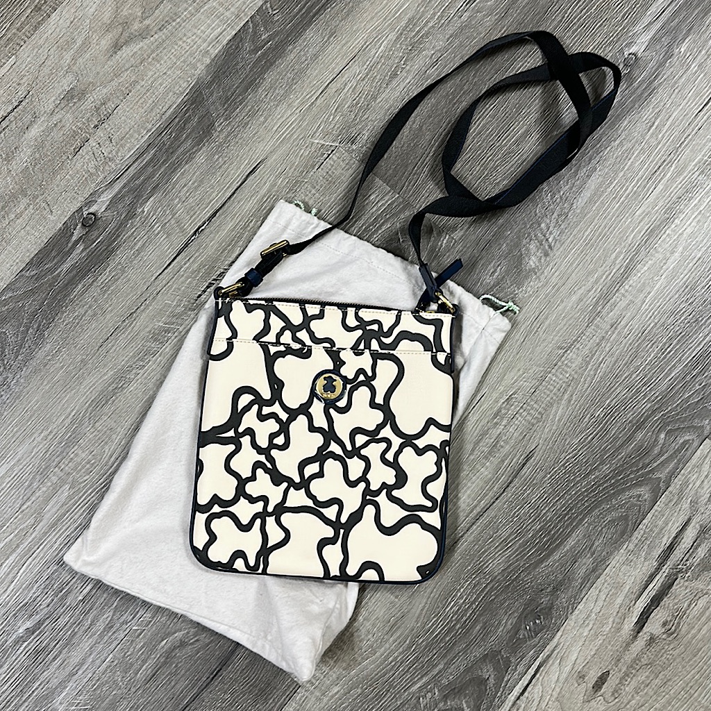 Tous Kaos Crossbody